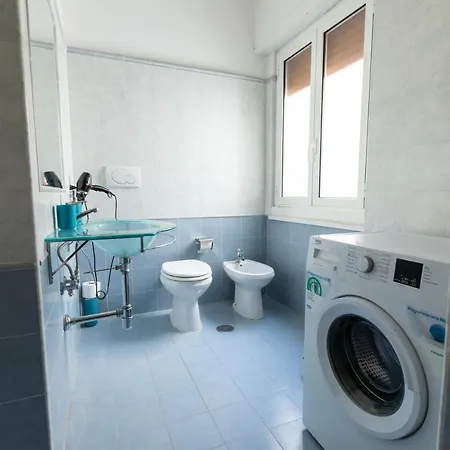 Apartment Rizzo St. Peter