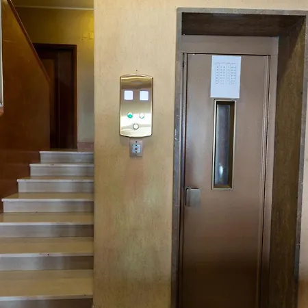 Apartment Rizzo St. Peter *