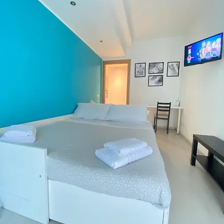 Apartment Rizzo St. Peter *