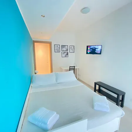 Apartment Rizzo St. Peter