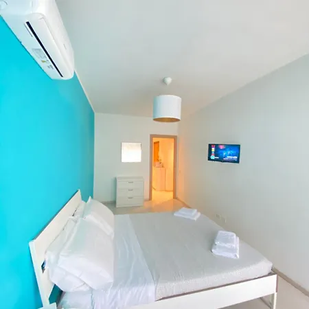 Apartment Rizzo St. Peter Rome