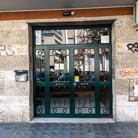 Rizzo St. Peter شقة روما