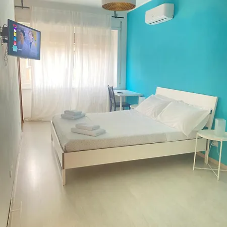 Apartman Rizzo St. Peter Róma