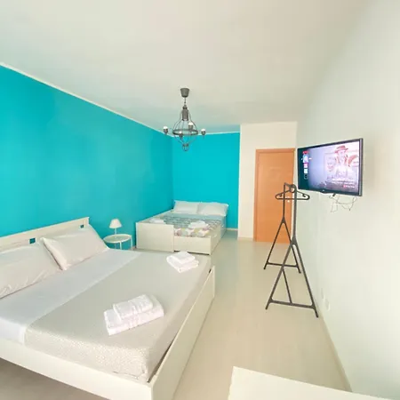 Rizzo St. Peter Appartement *